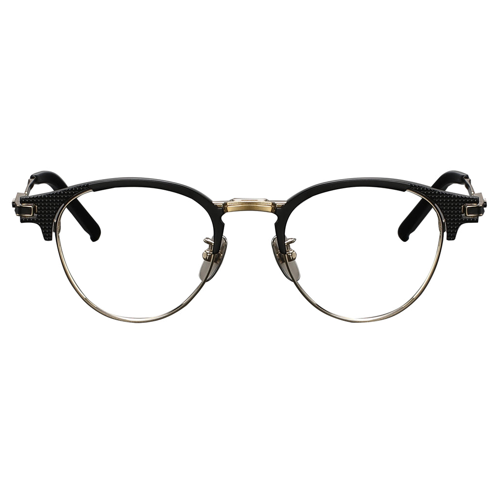Browline Glasses LE0469