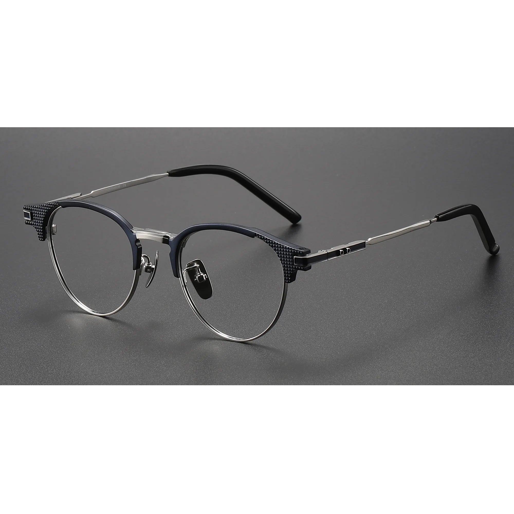 Browline Glasses LE0469 detail image
