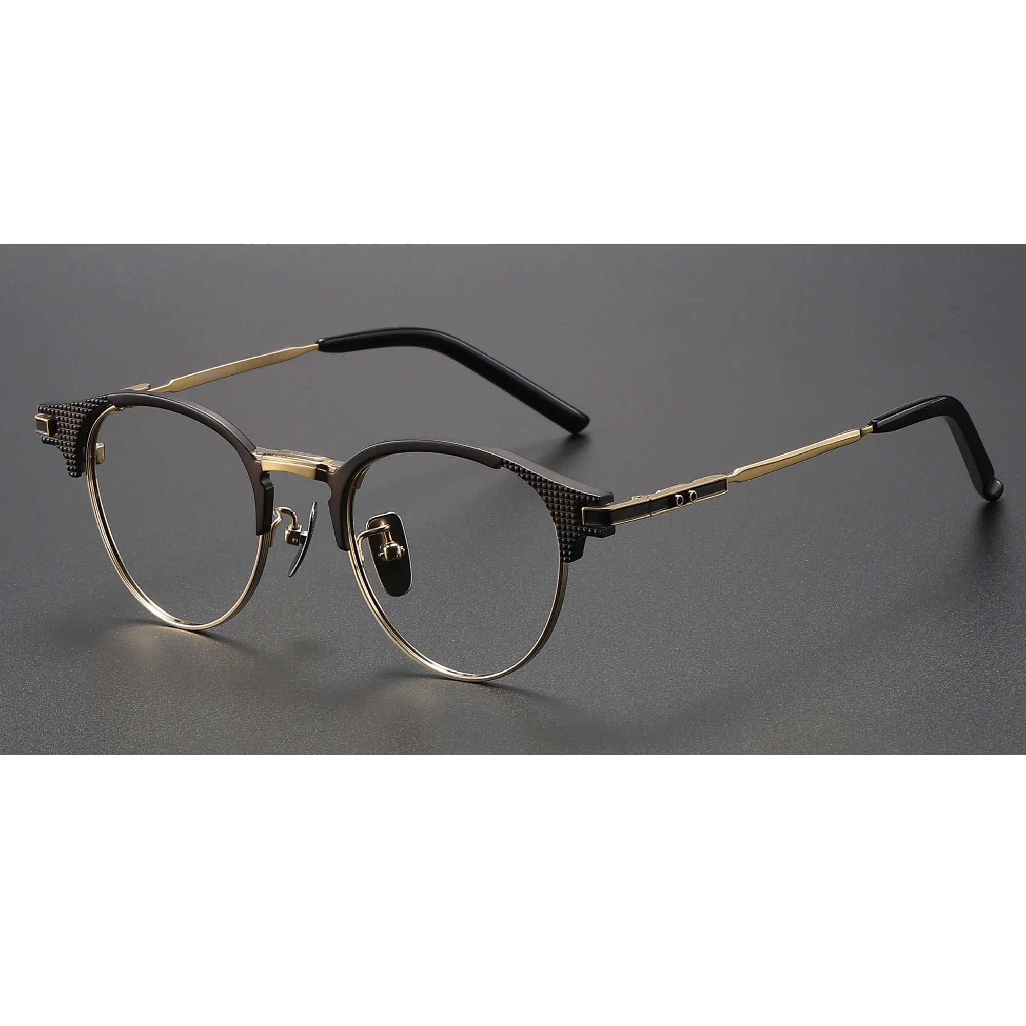 Browline Glasses LE0469 detail image