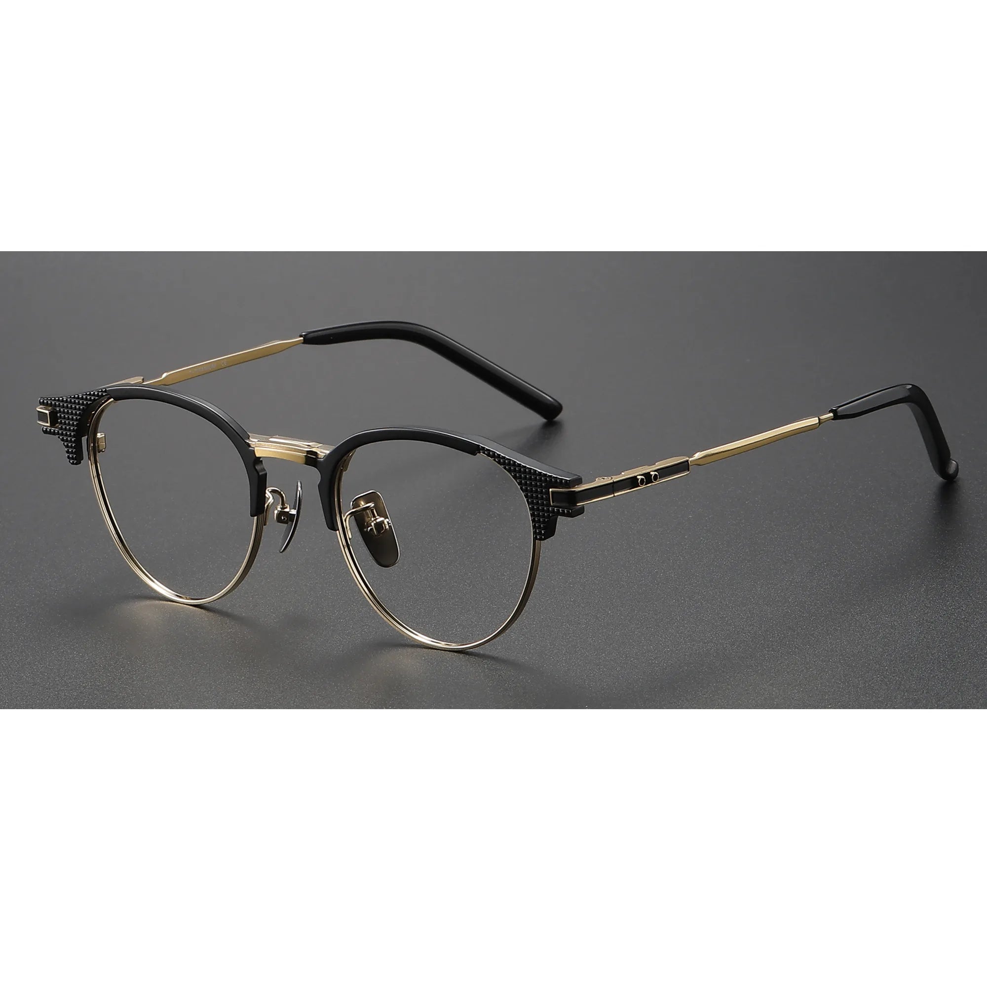 Browline Glasses LE0469 detail image