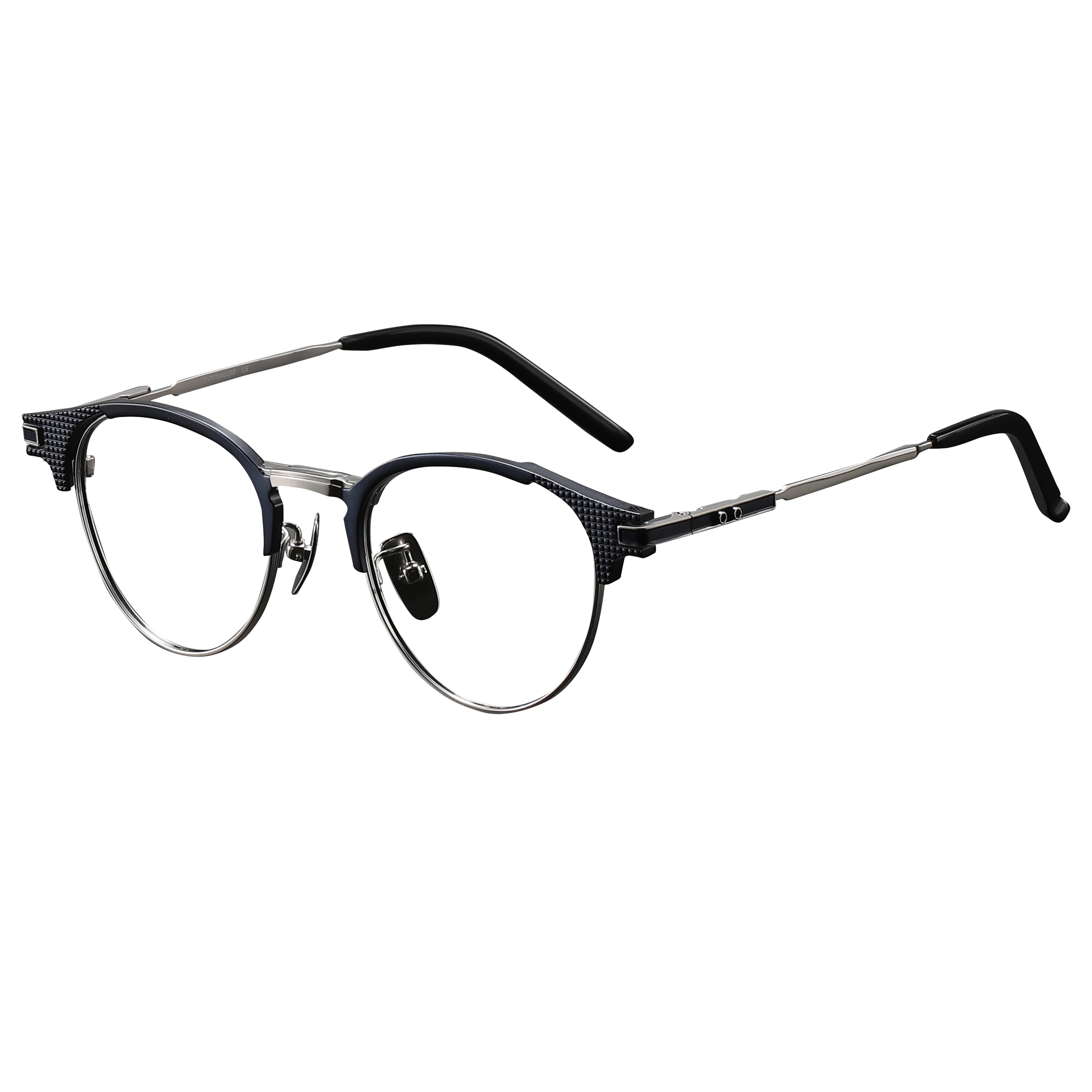 Browline Glasses LE0469 detail image