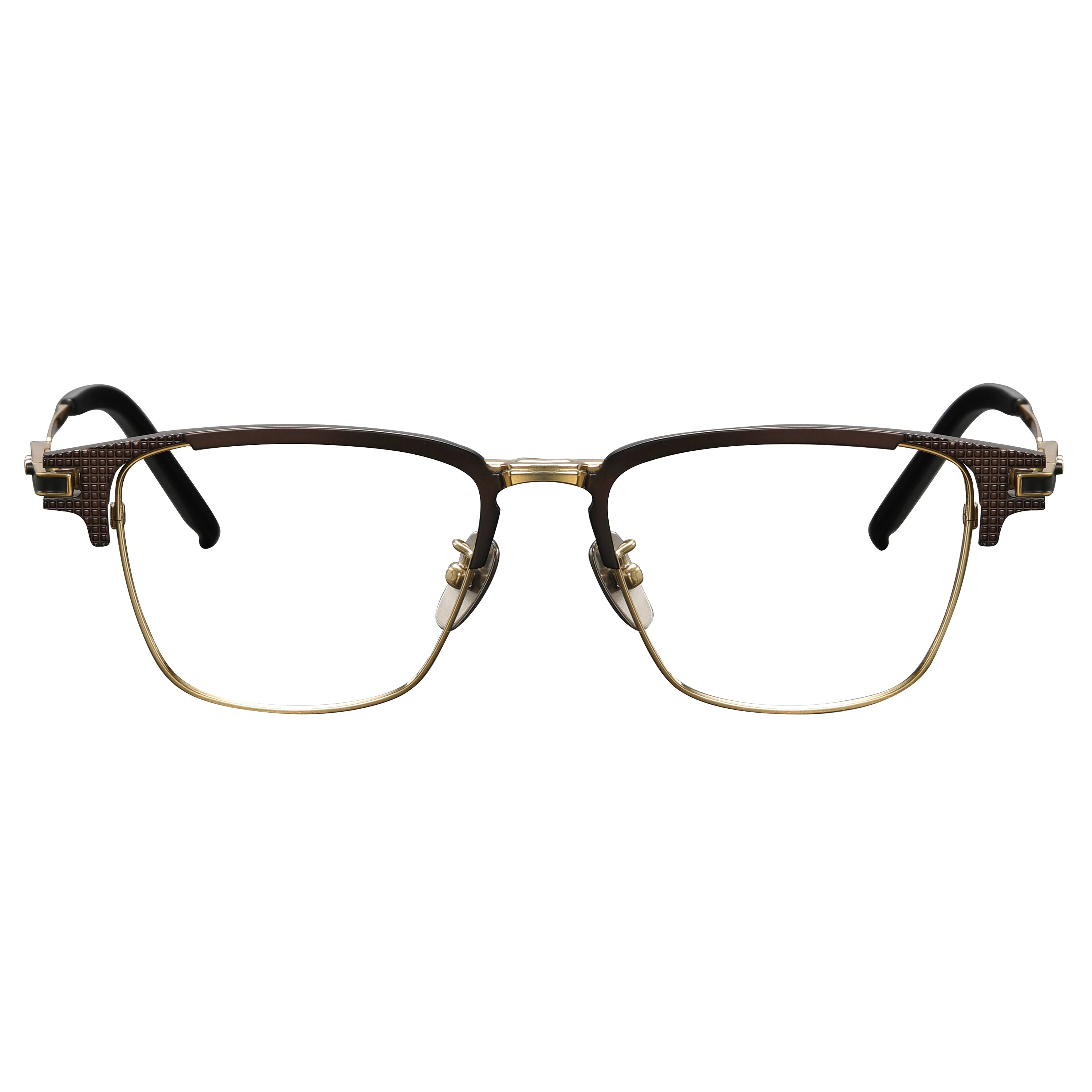 Browline Glasses LE0470 detail image