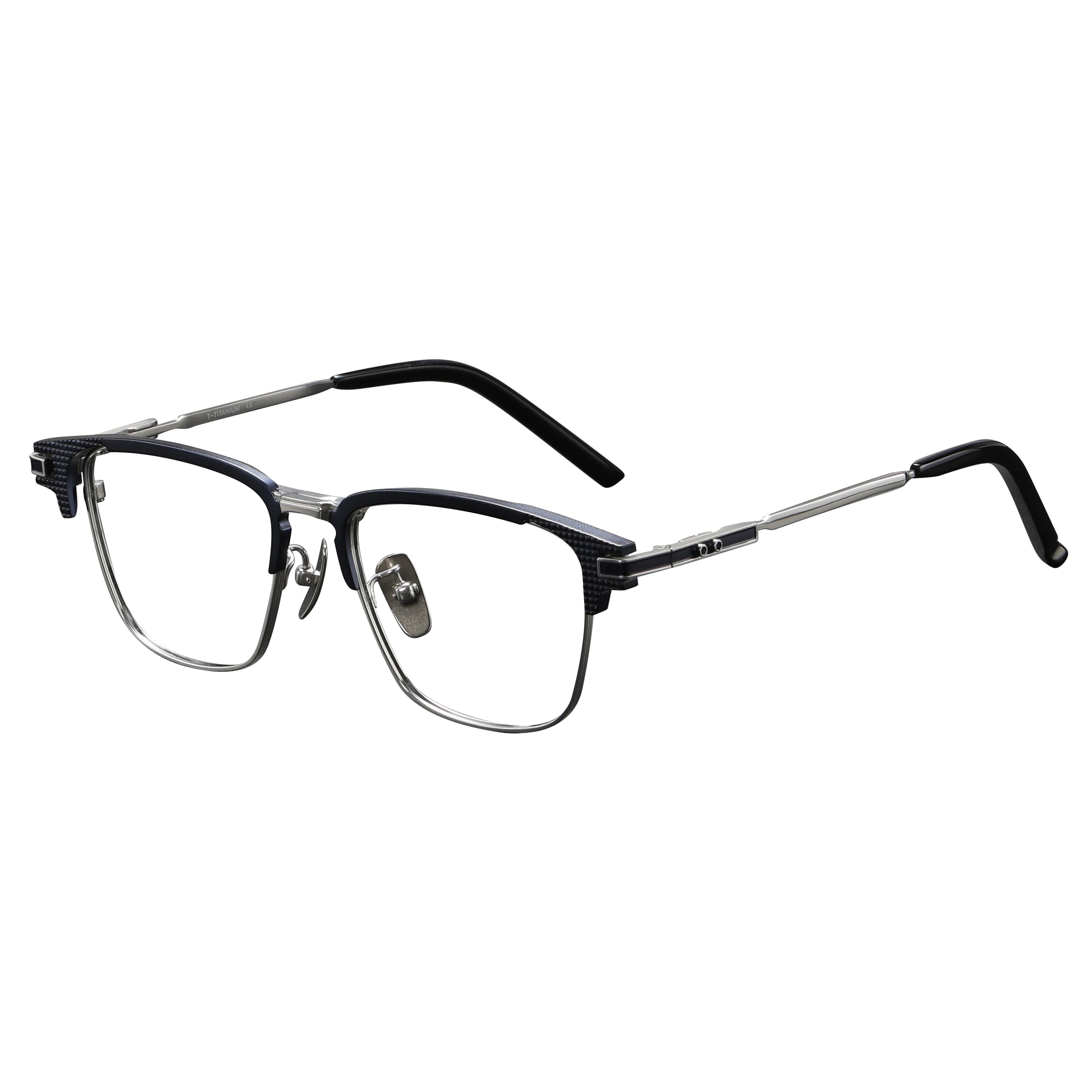 Browline Glasses LE0470 detail image
