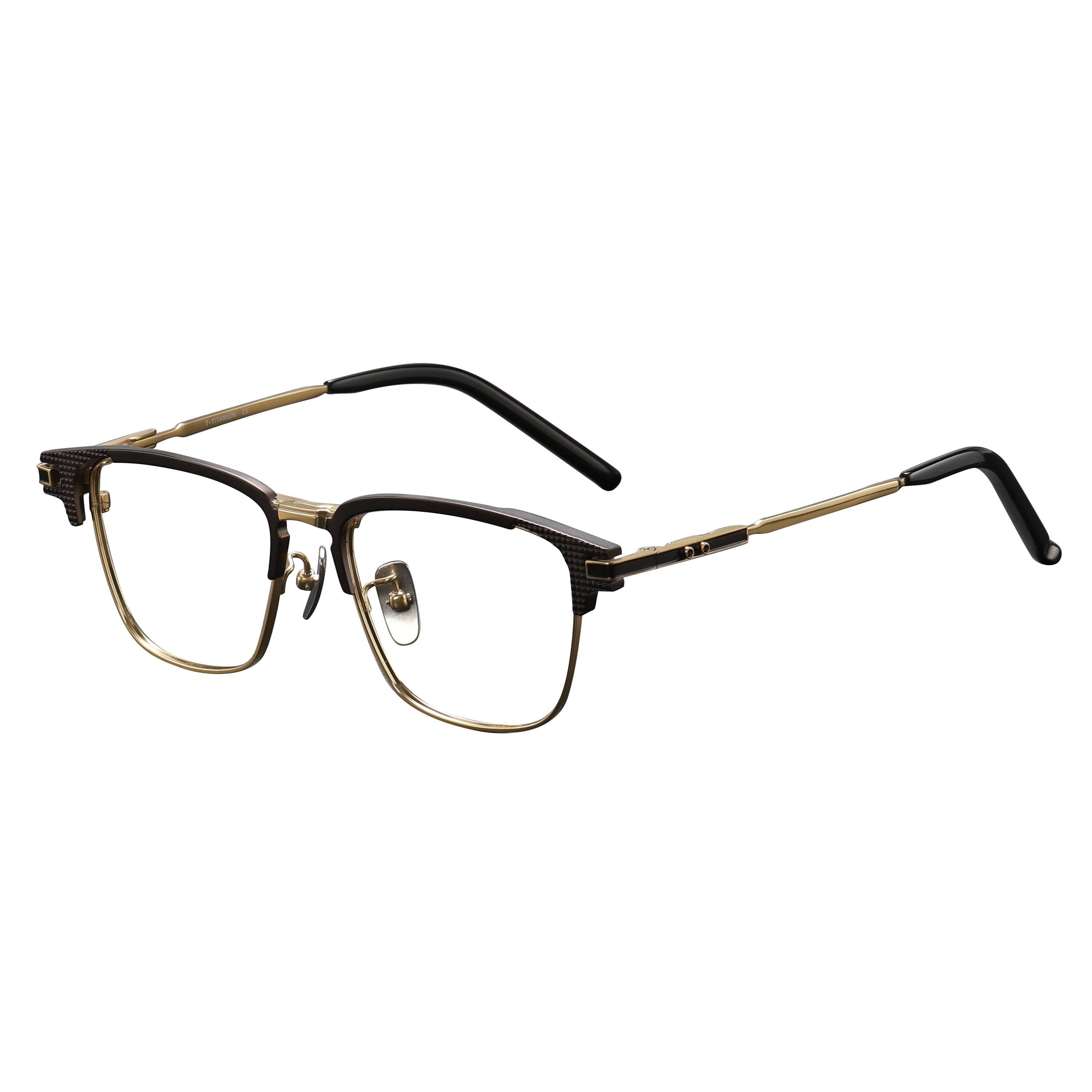 Browline Glasses LE0470 detail image