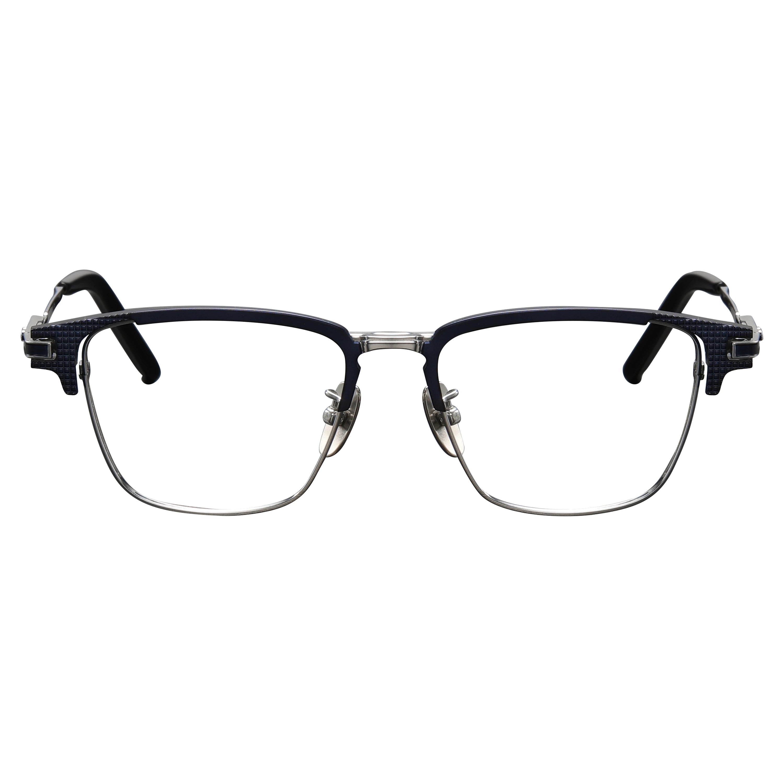 Browline Glasses LE0470 detail image