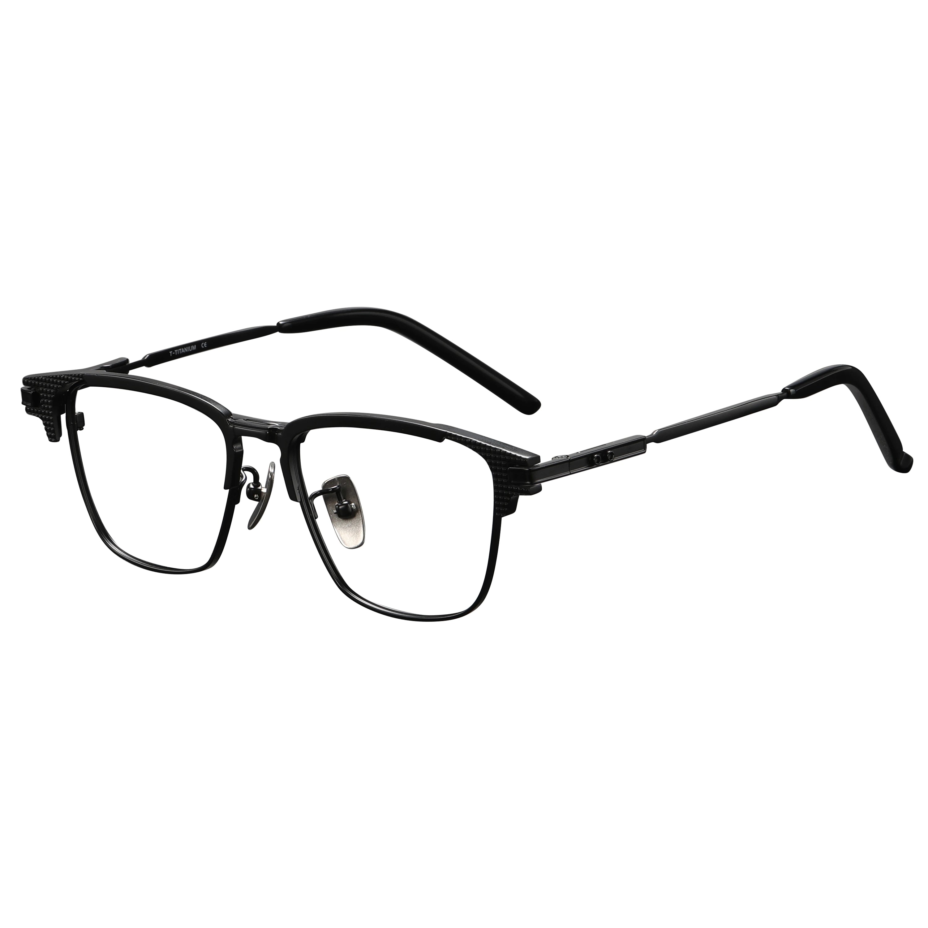 Browline Glasses LE0470 detail image