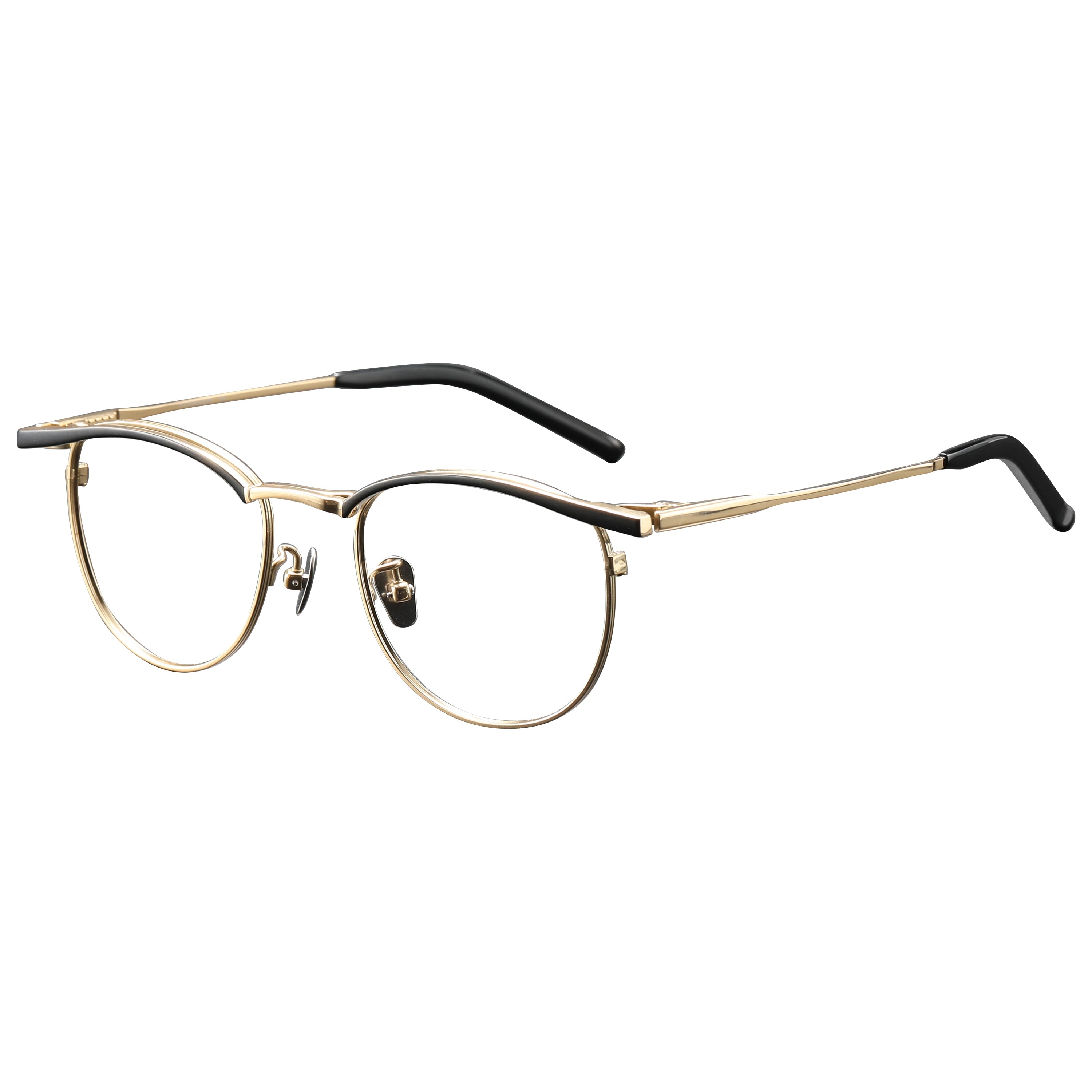 Browline Glasses LE0471 detail image