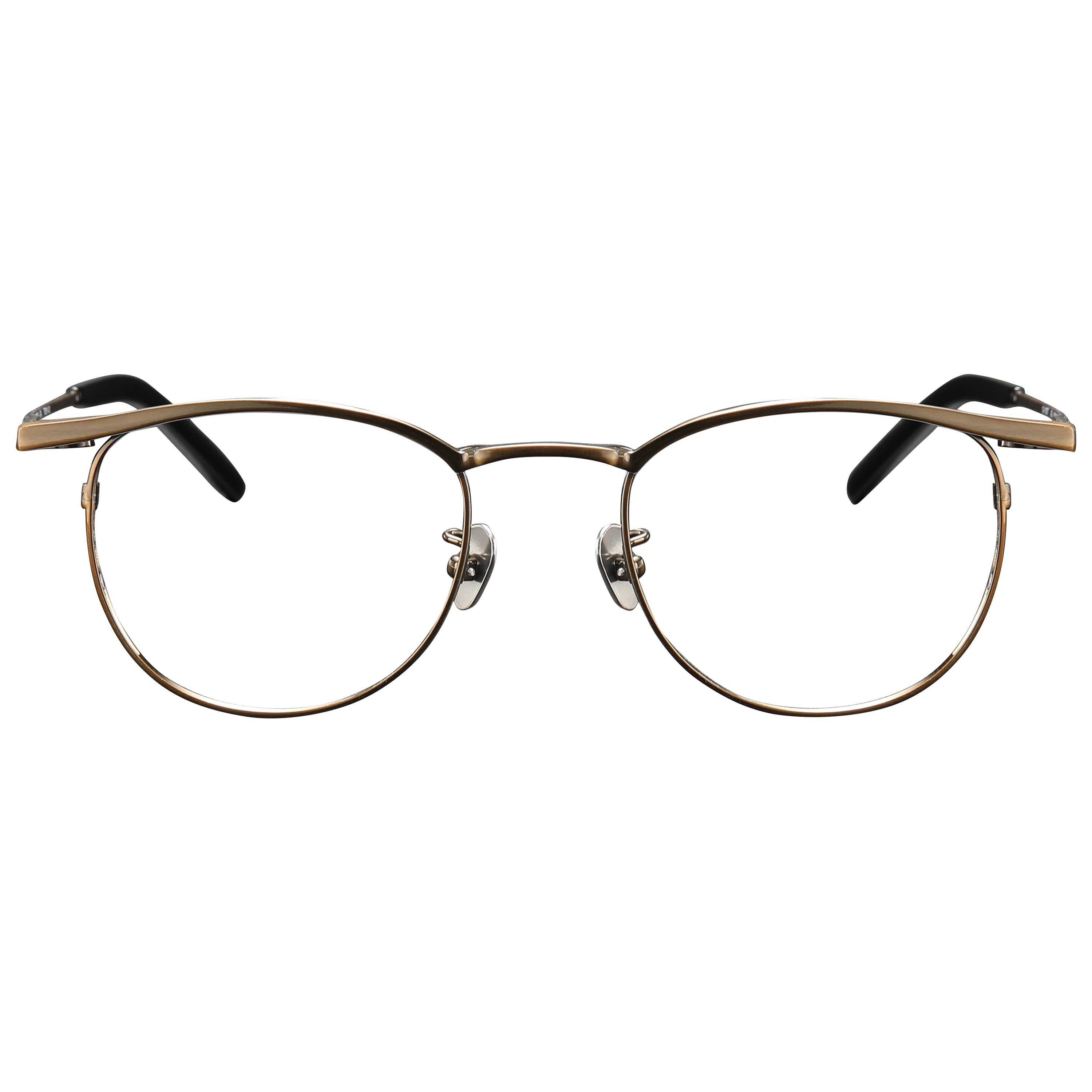 Browline Glasses LE0471 detail image