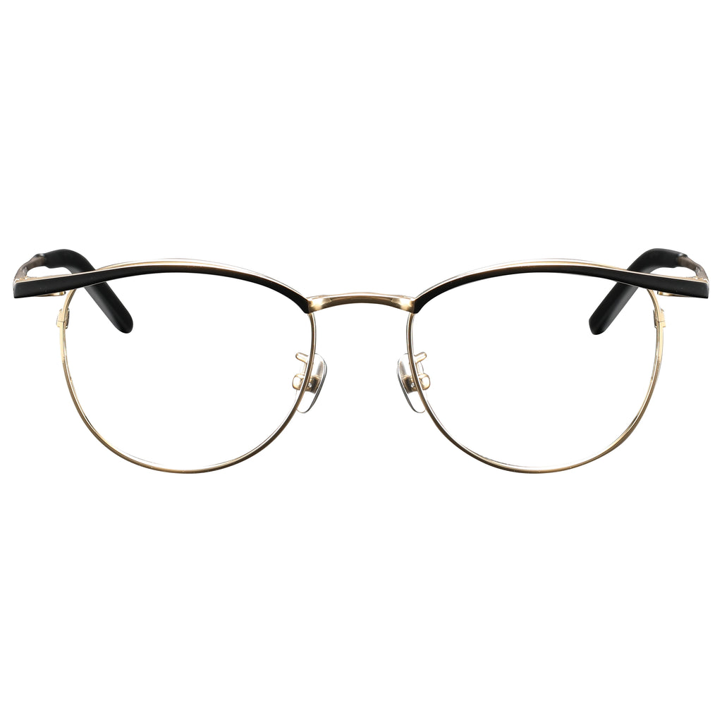 Browline Glasses LE0471