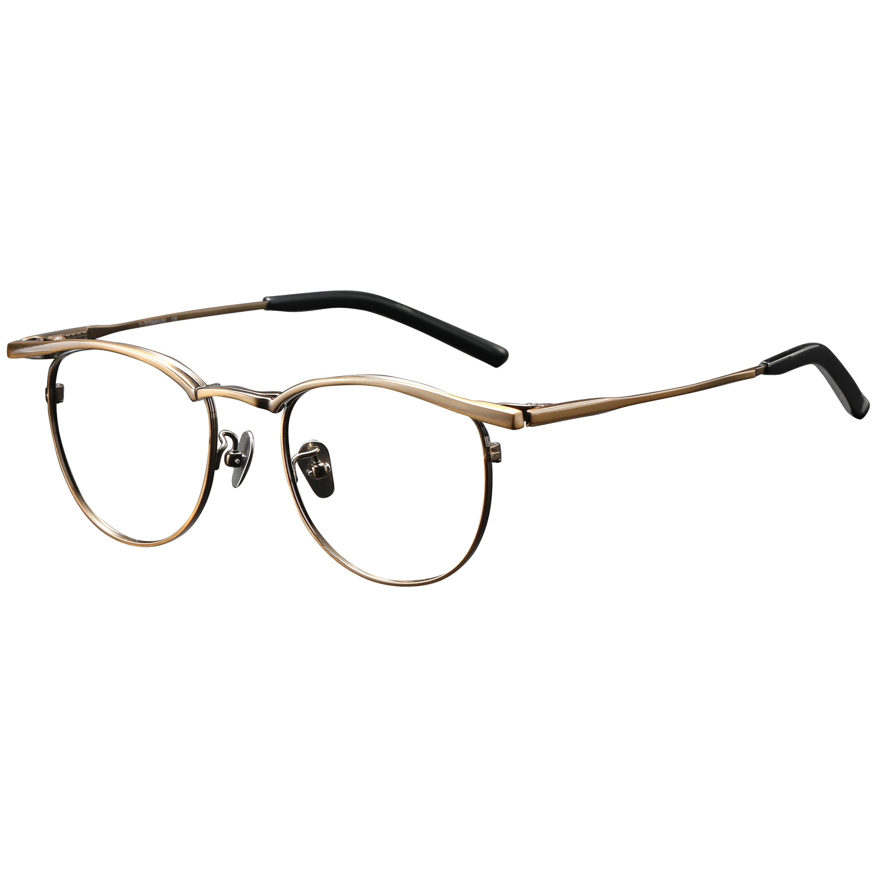 Browline Glasses LE0471 detail image