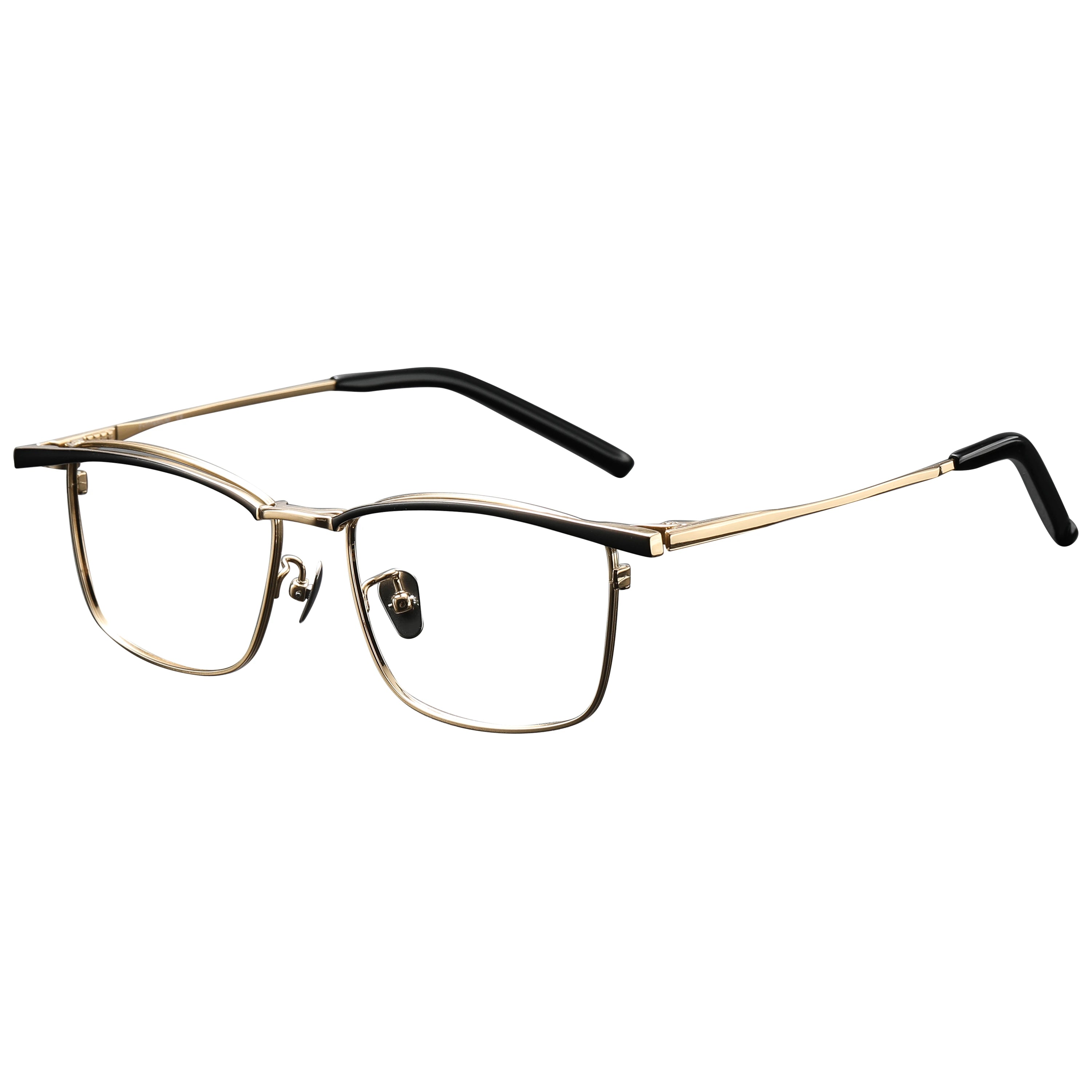 Browline Glasses LE0472 detail image