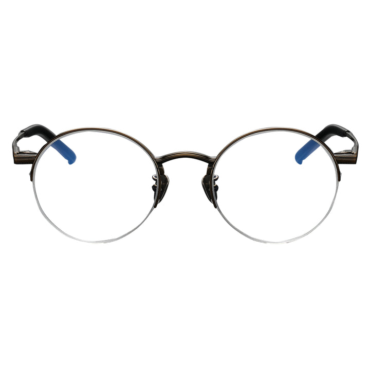 Round Glasses LE0473