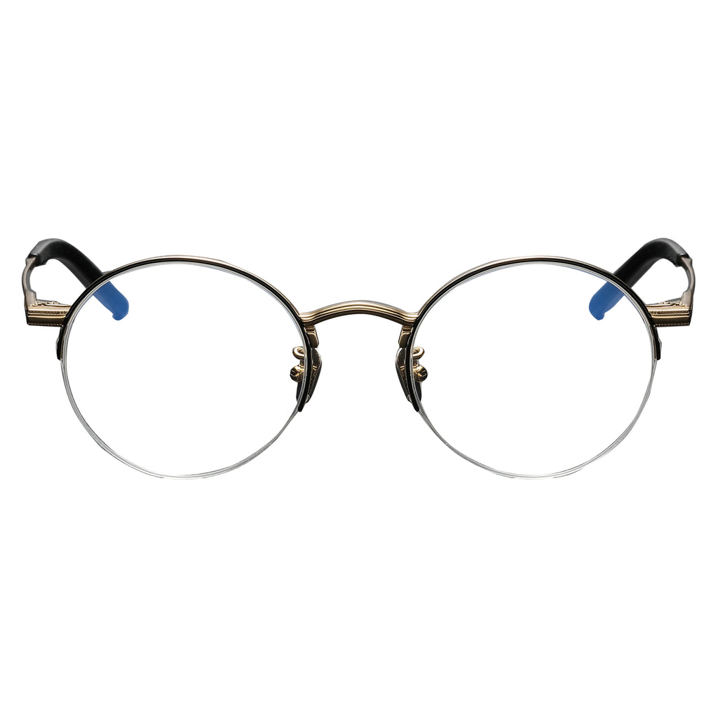 Round Glasses LE0473