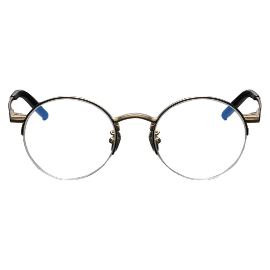 Round Glasses LE0473