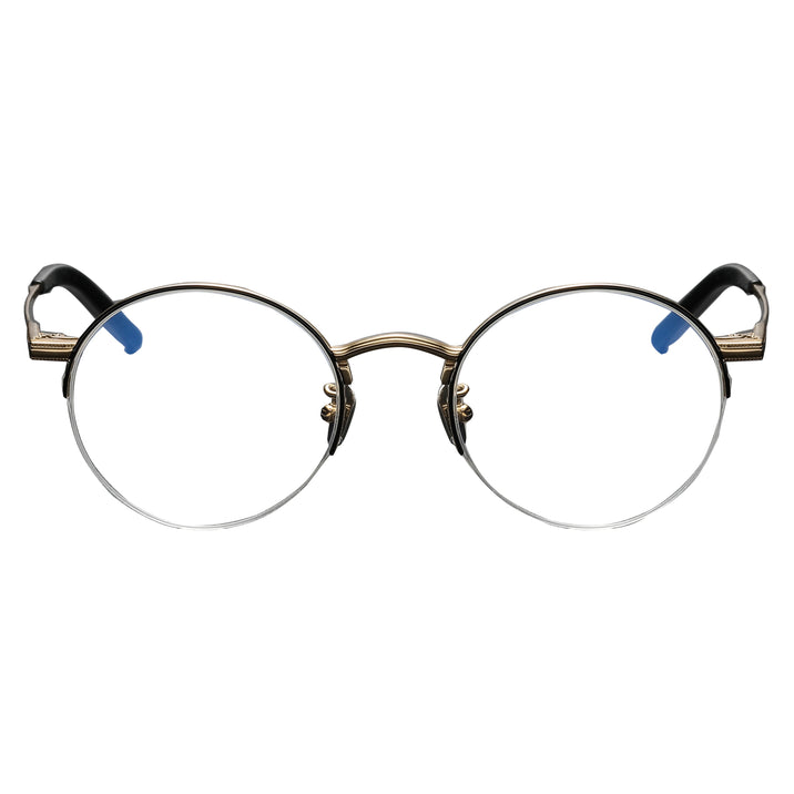 Round Glasses LE0473