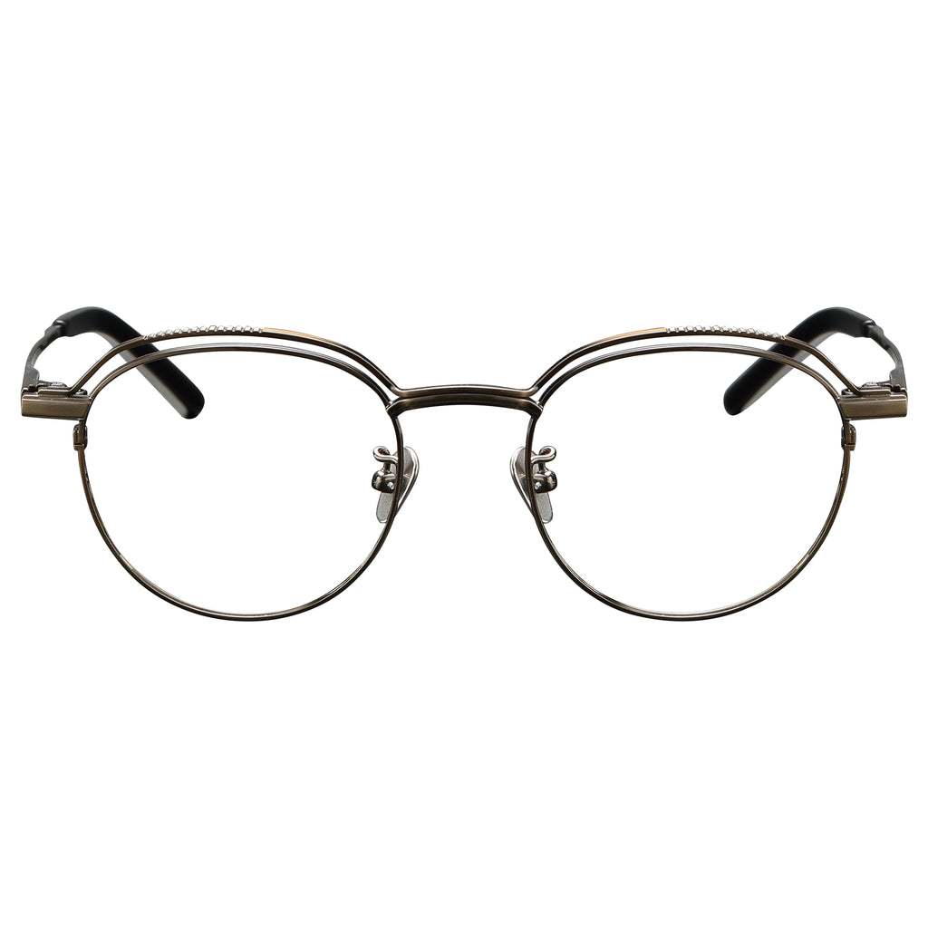 Round Glasses LE0479