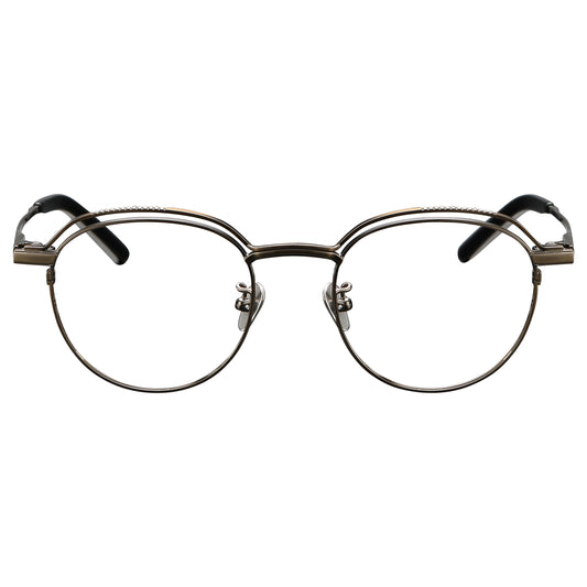 Round Glasses LE0479