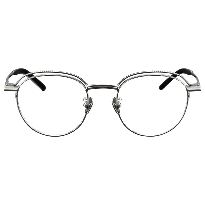 Round Glasses LE0479