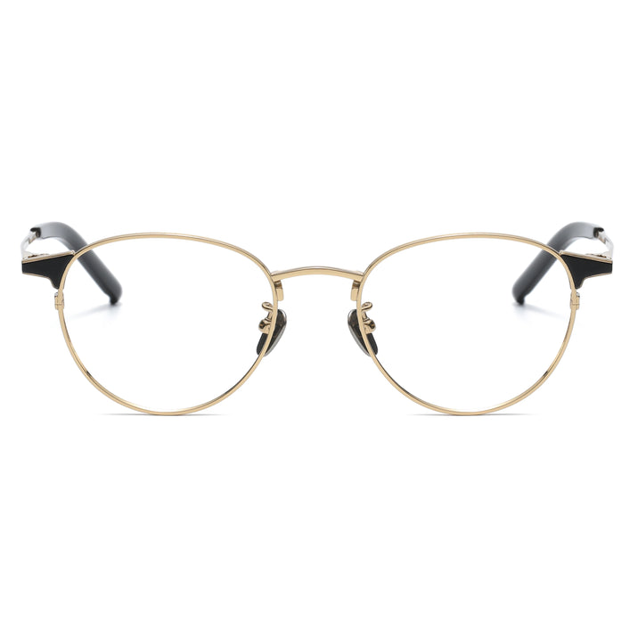 Round Glasses LE0480