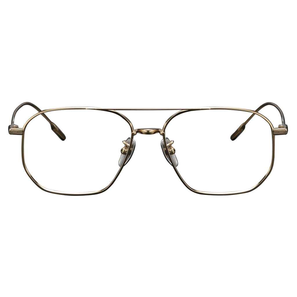 Geometric Glasses LE0482