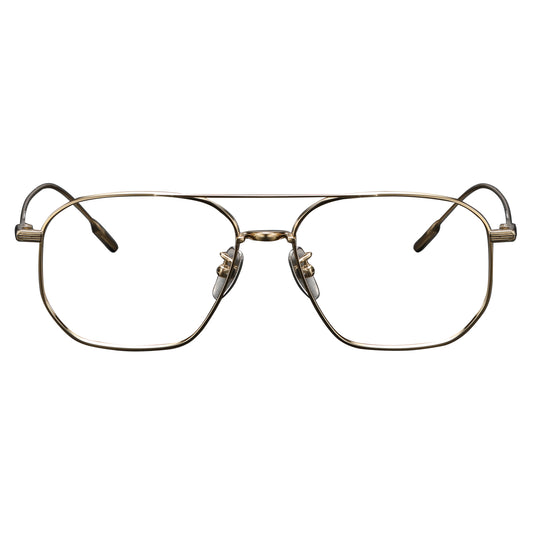 Geometric Glasses LE0482