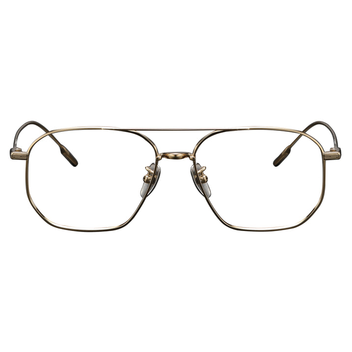 Geometric Glasses LE0482