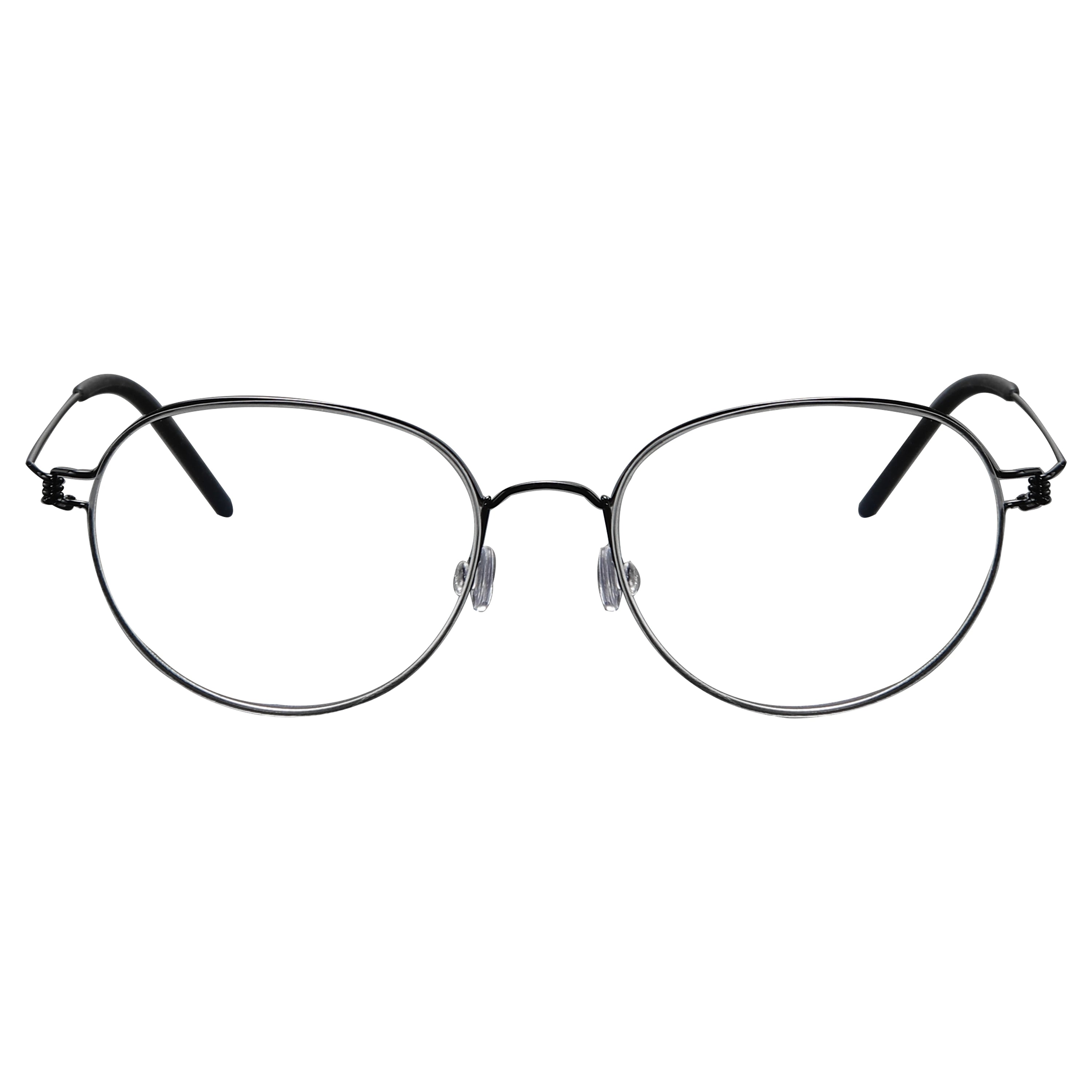 Oval Glasses LE0488 detail image