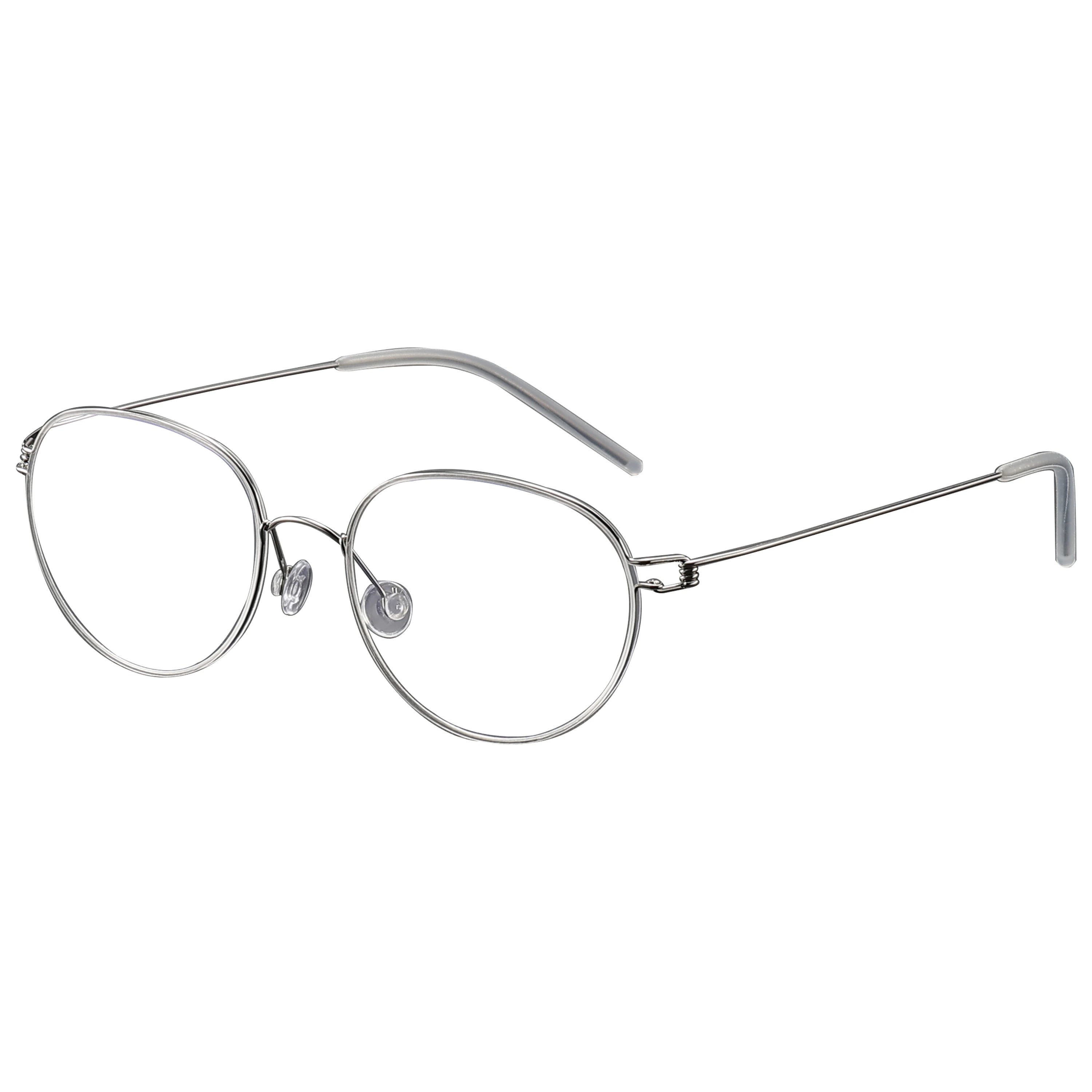 Oval Glasses LE0488 detail image