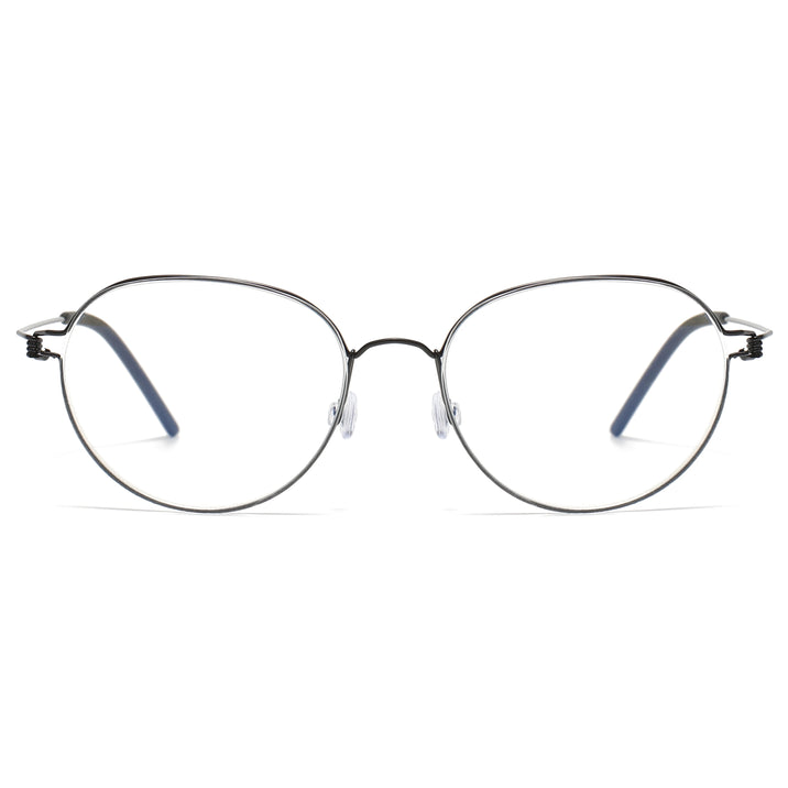 Oval Glasses LE0488