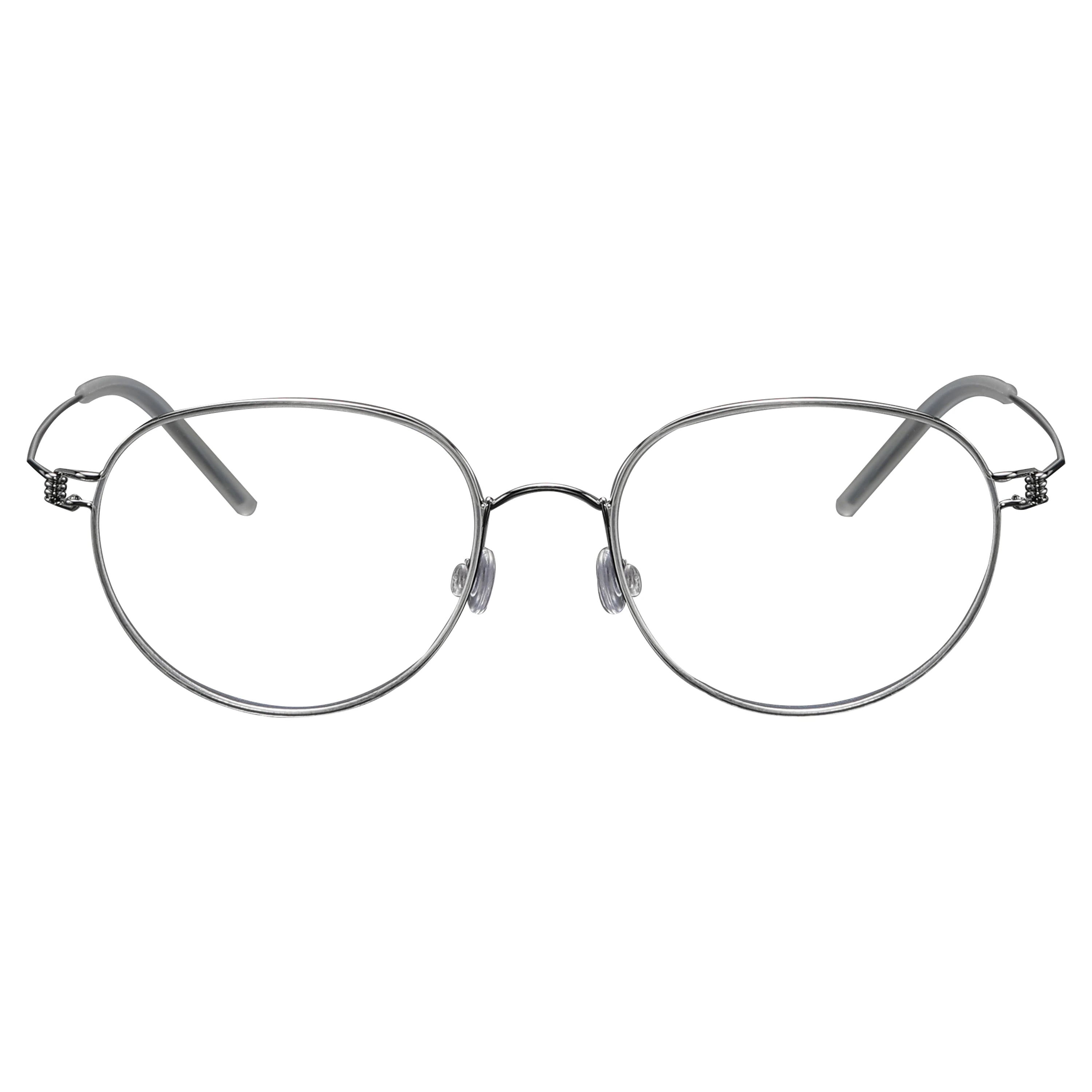 Oval Glasses LE0488 detail image