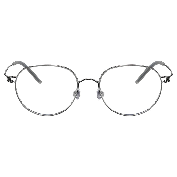 Oval Glasses LE0488