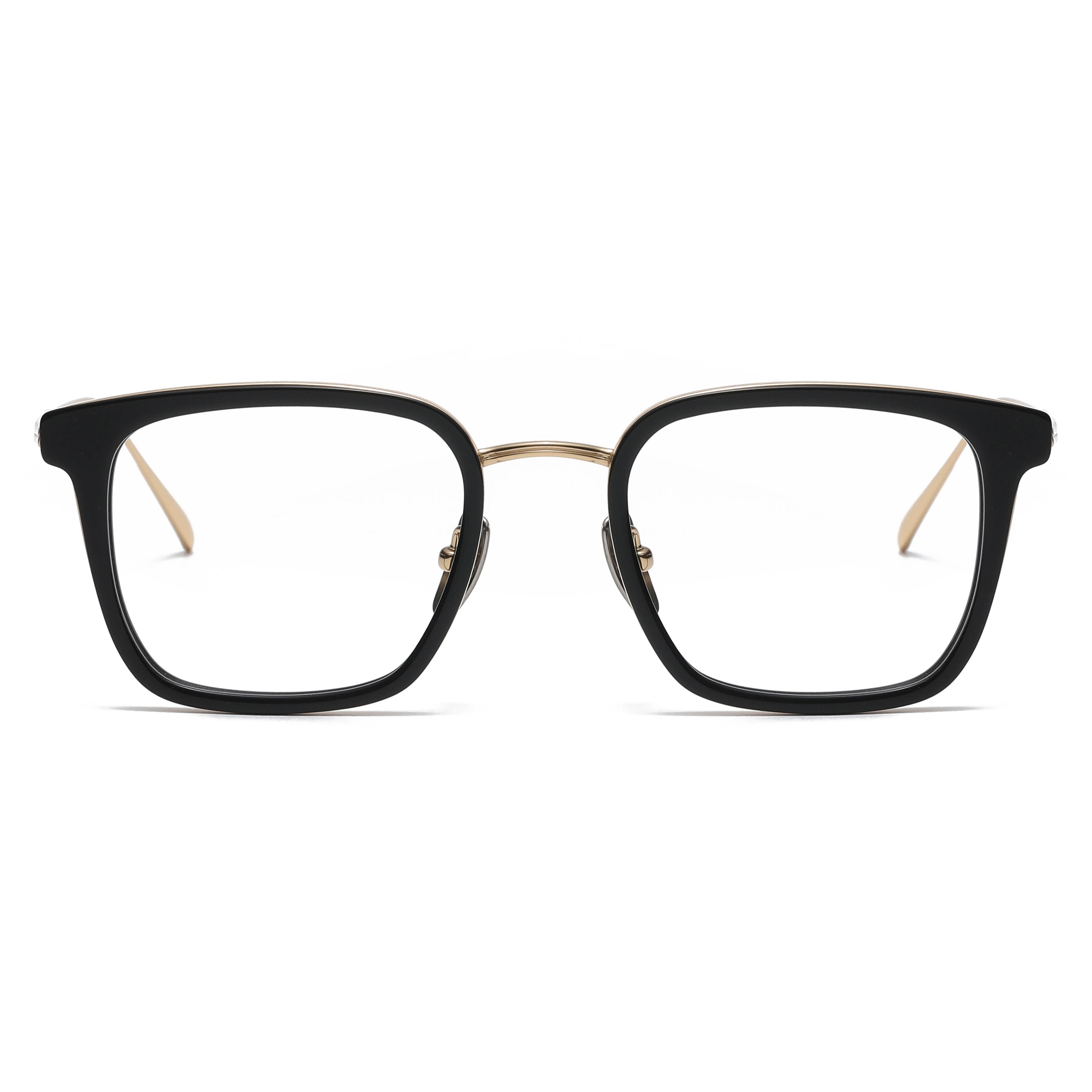 Square Glasses LE0489 detail image