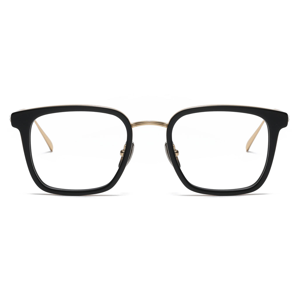 Square Glasses LE0489