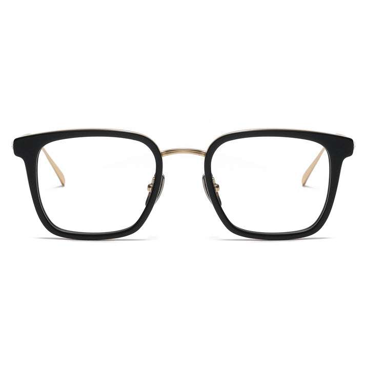 Square Glasses LE0489