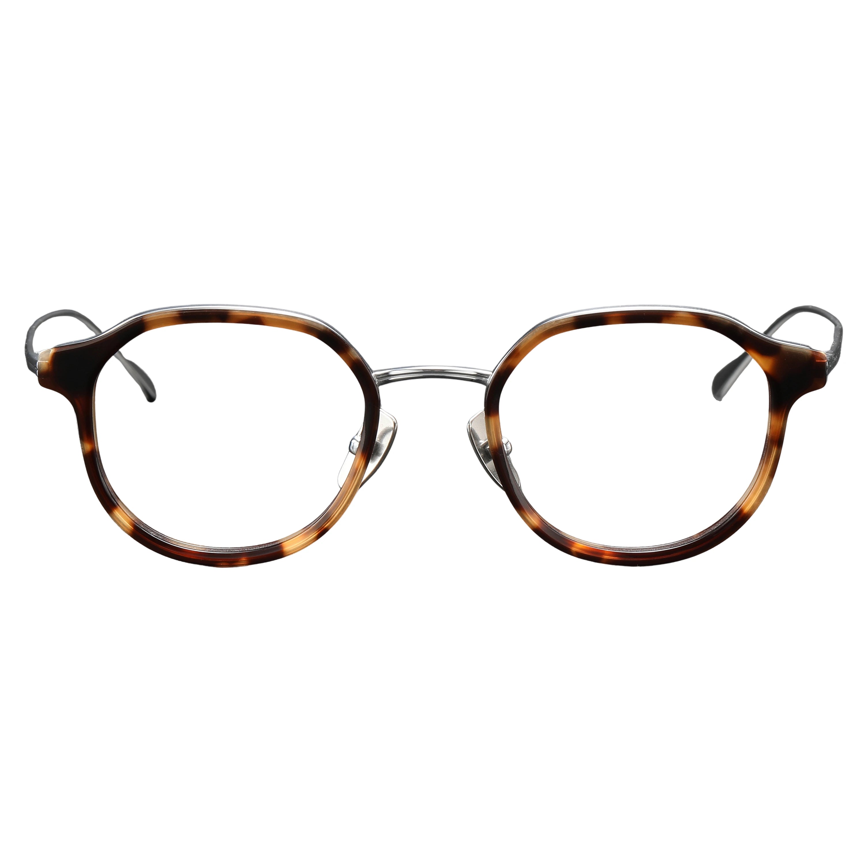 Round Glasses LE0490 detail image