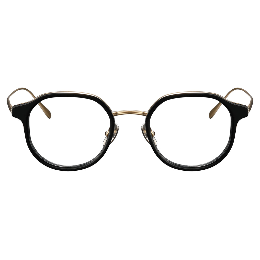 Round Glasses LE0490