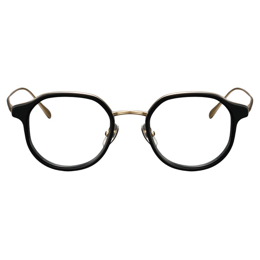 Round Glasses LE0490