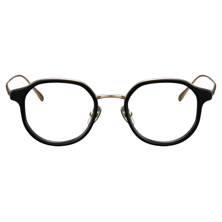 Round Glasses LE0490