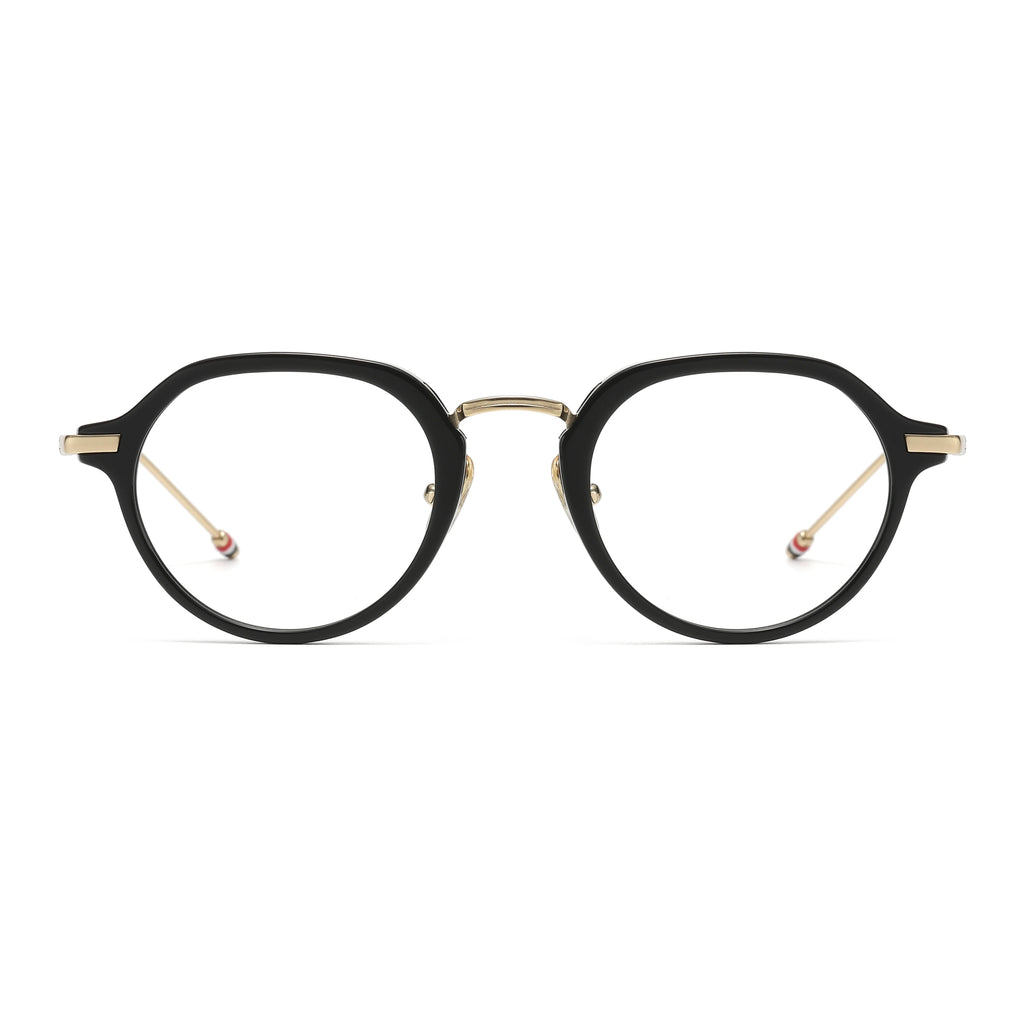 Round Glasses LE0491