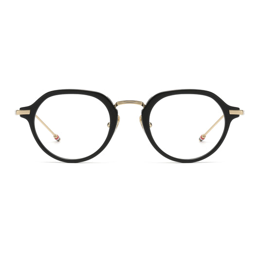 Round Glasses LE0491