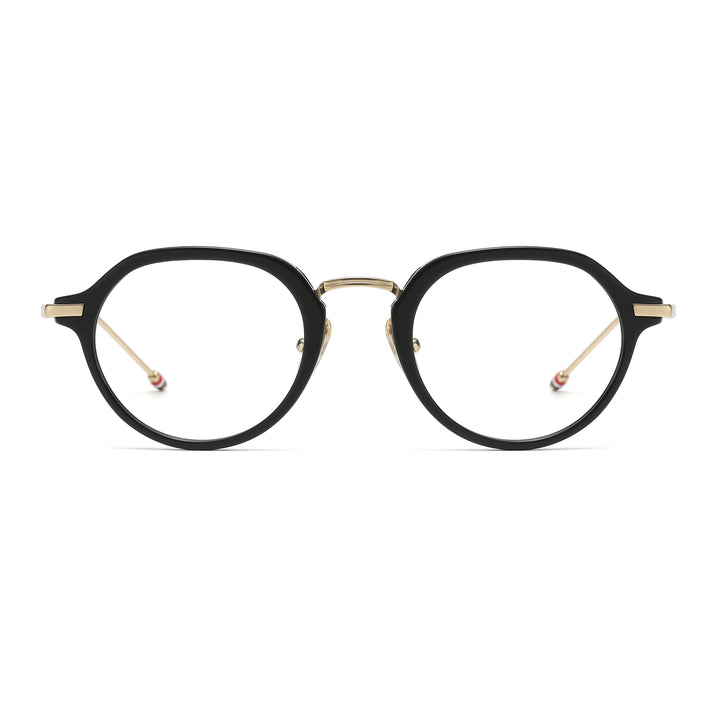 Round Glasses LE0491