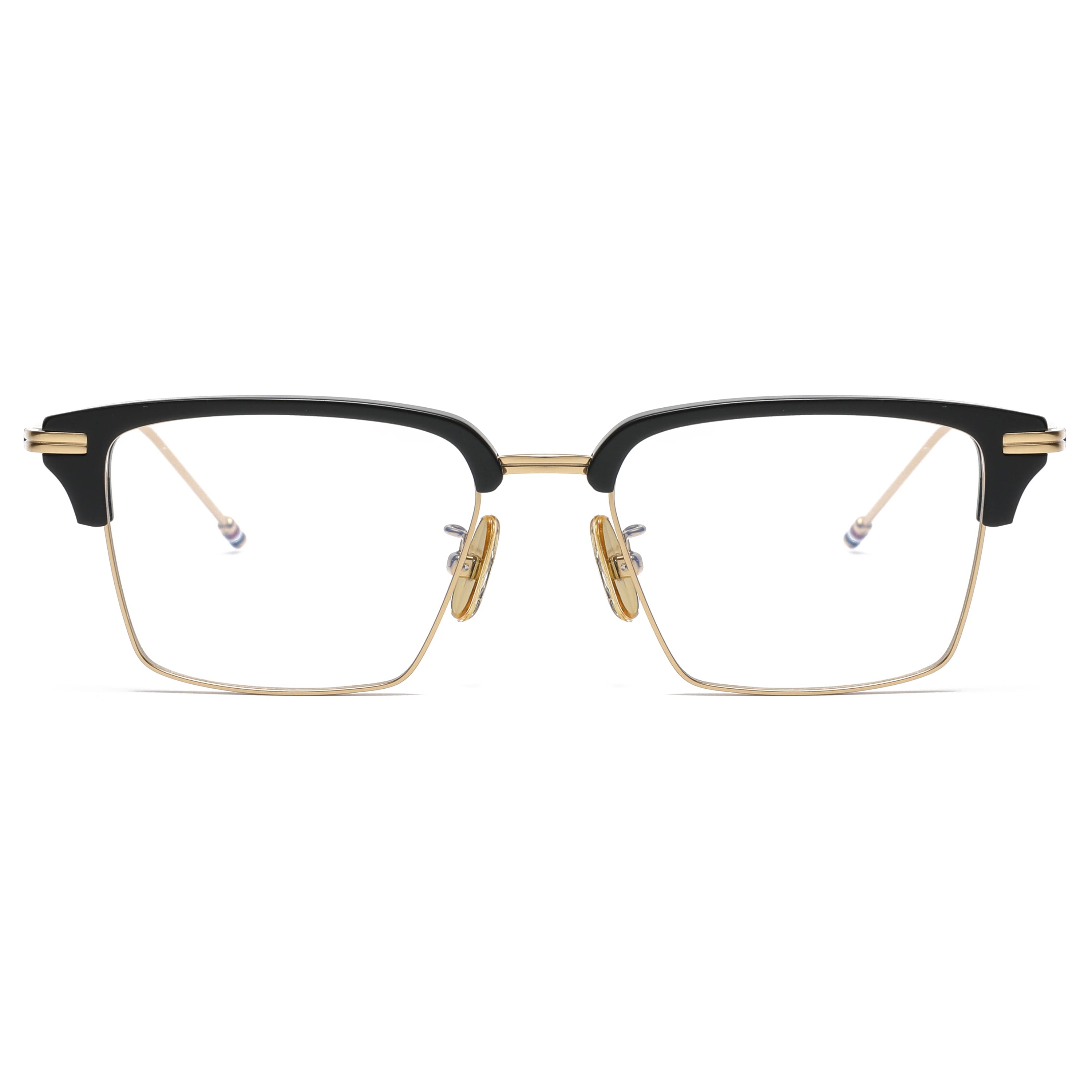 Browline Glasses LE0492