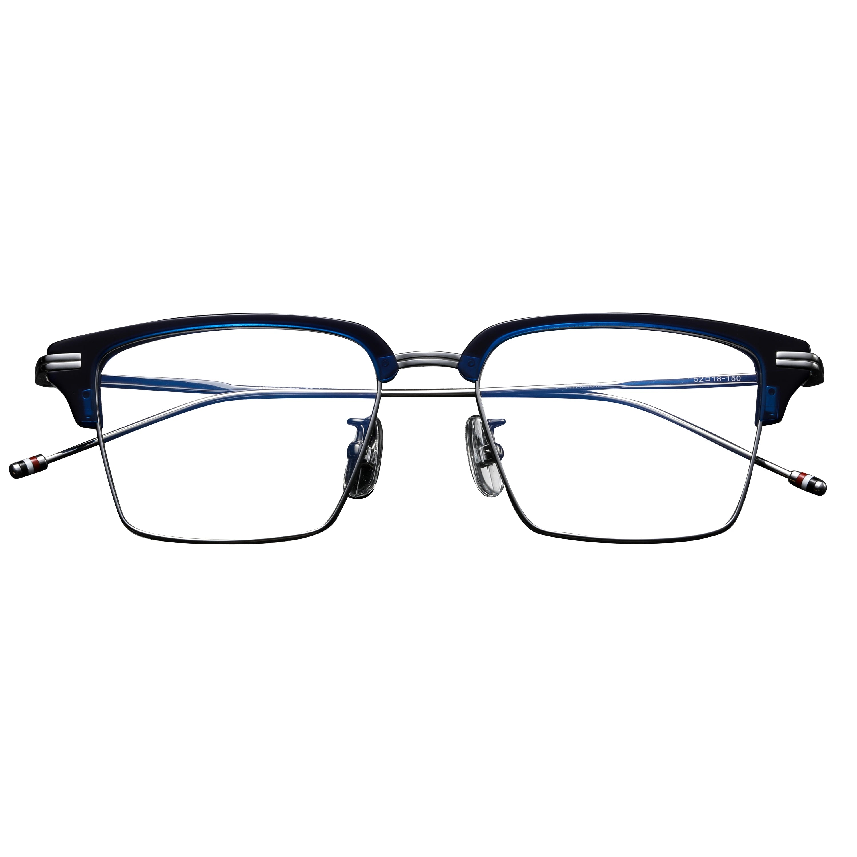Browline Glasses LE0492 detail image