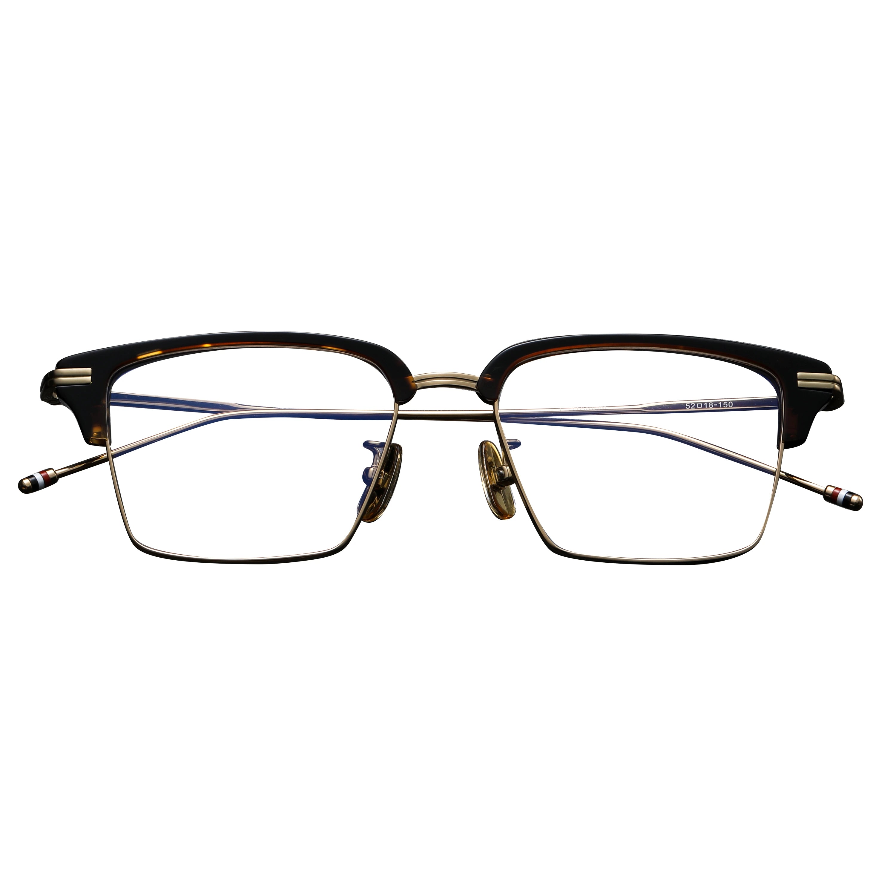Browline Glasses LE0492 detail image