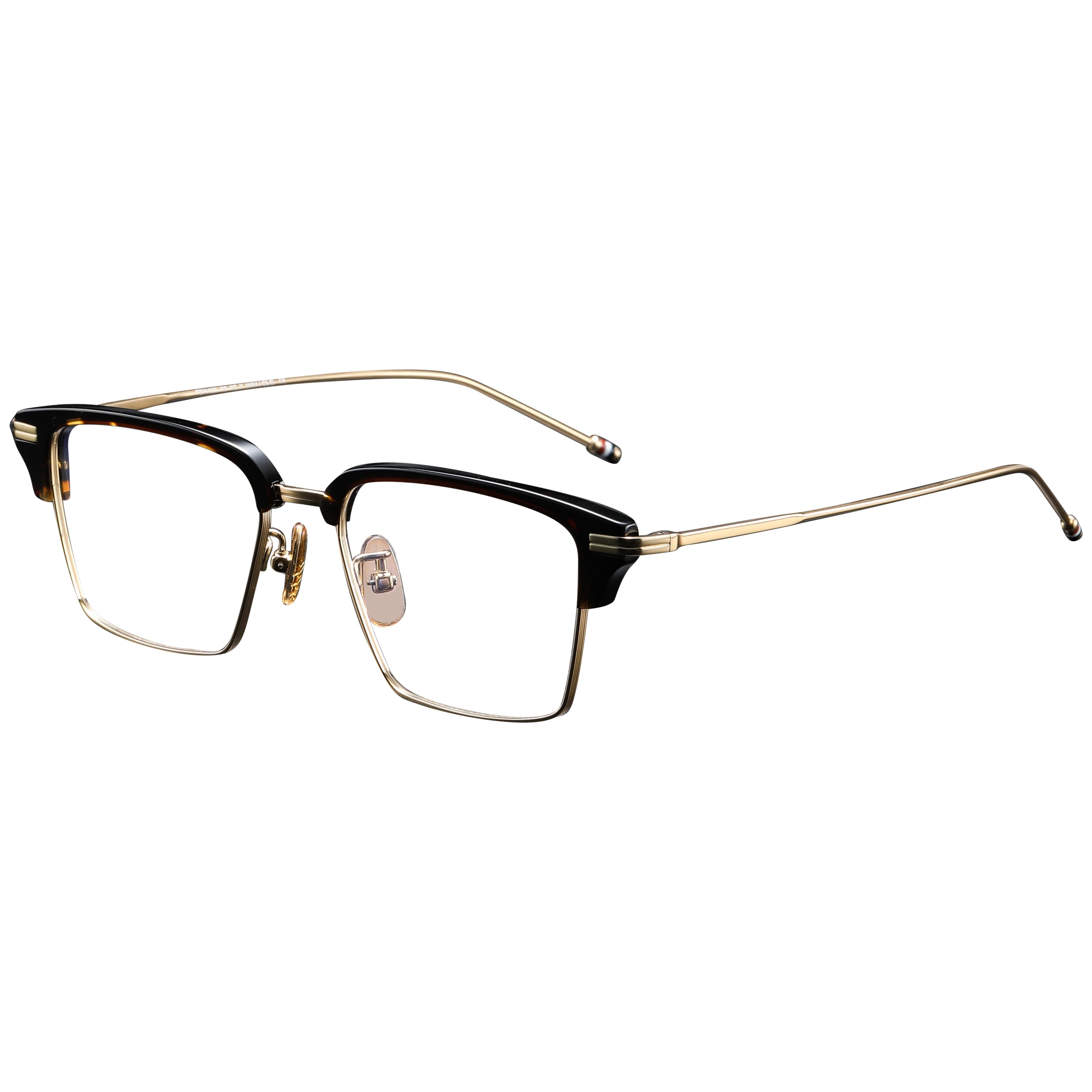 Browline Glasses LE0492 detail image