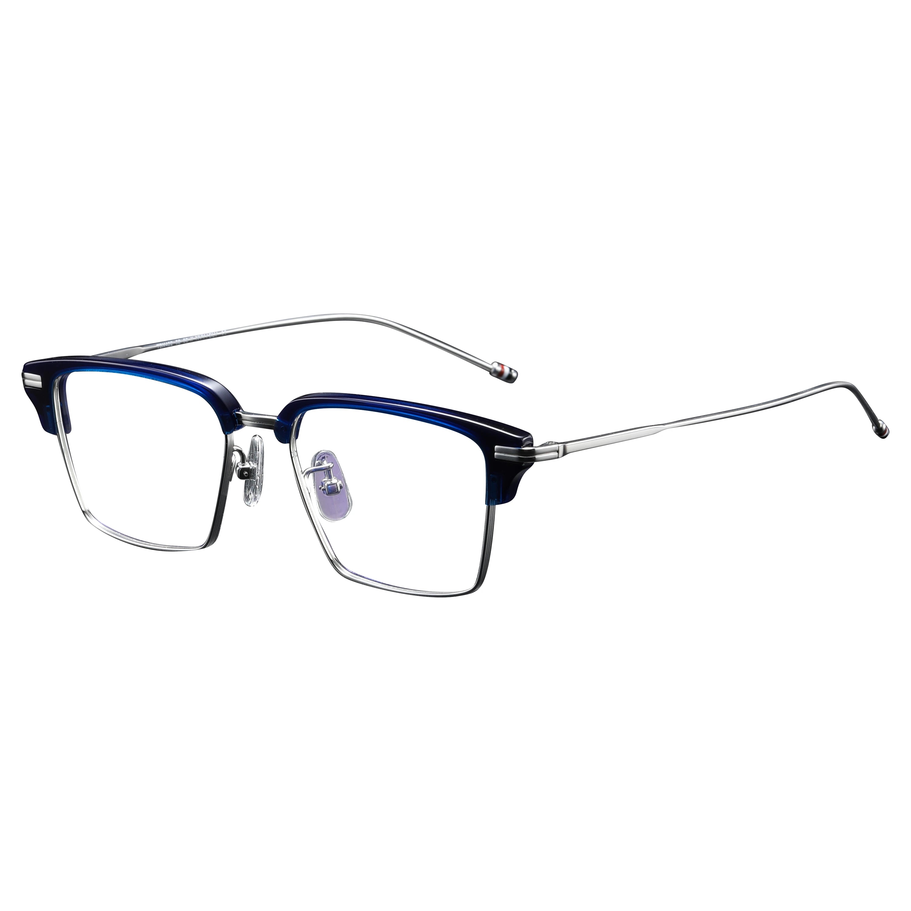Browline Glasses LE0492 detail image
