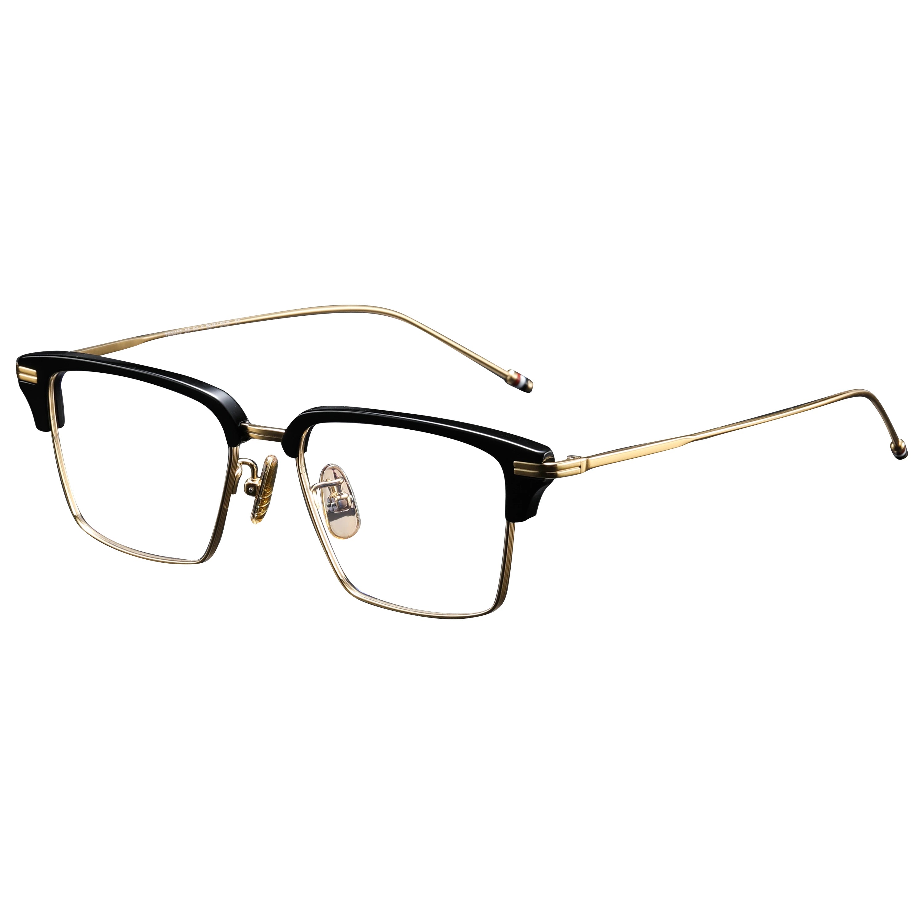 Browline Glasses LE0492 detail image