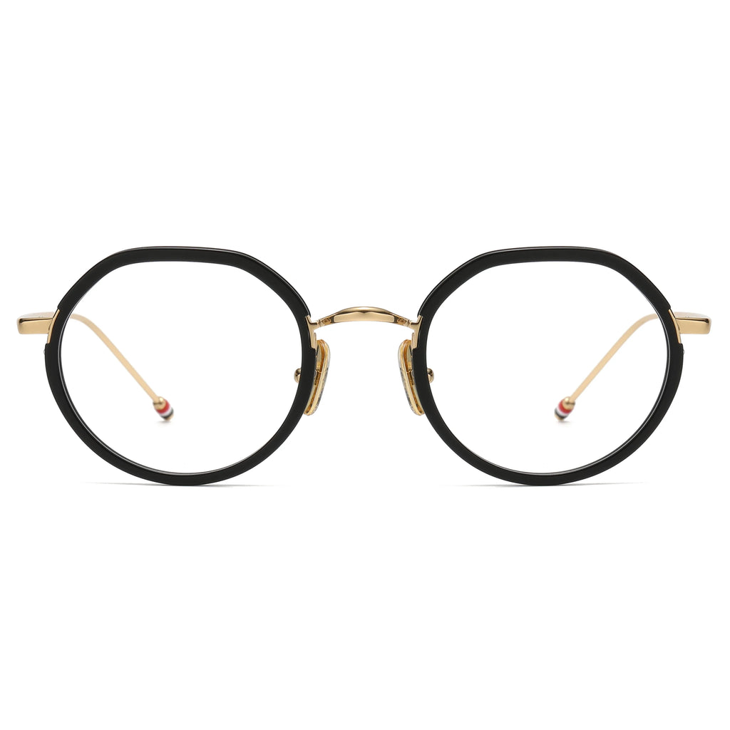 Round Glasses LE0493