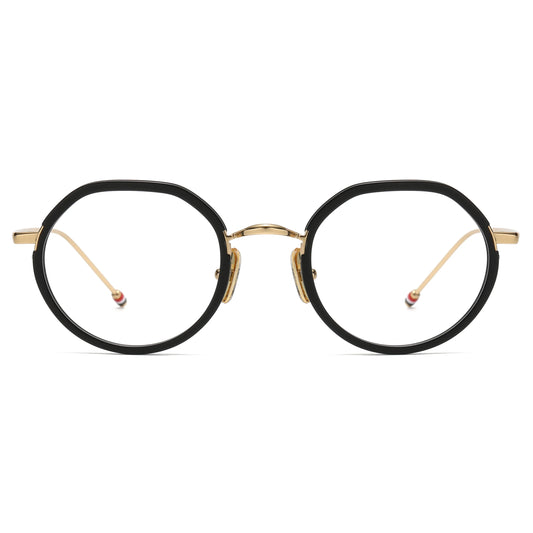 Round Glasses LE0493