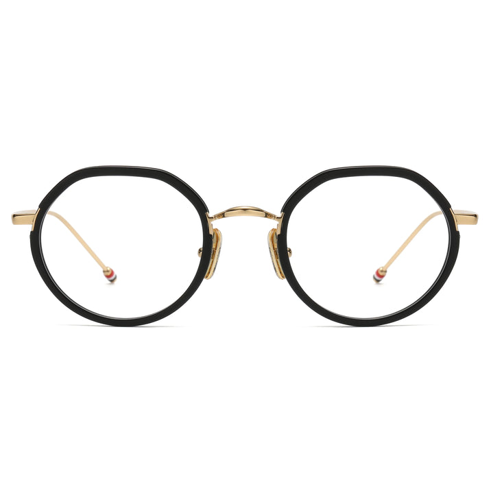 Round Glasses LE0493